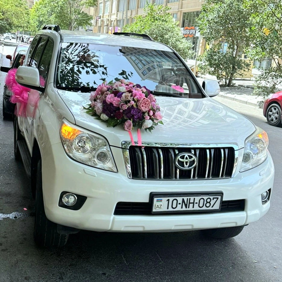Suni maşinüstü kirayə
