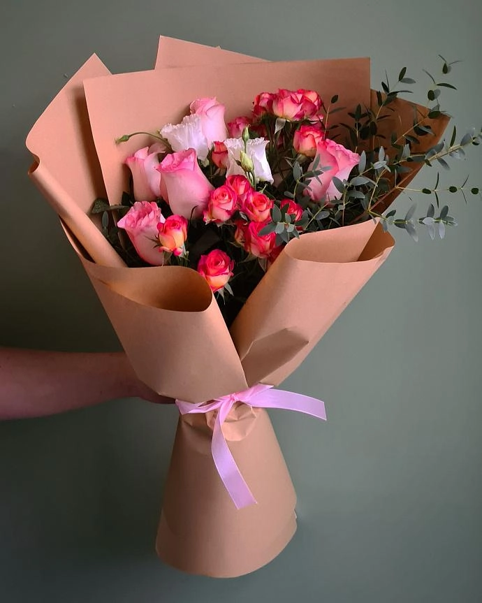 Elita bouquet