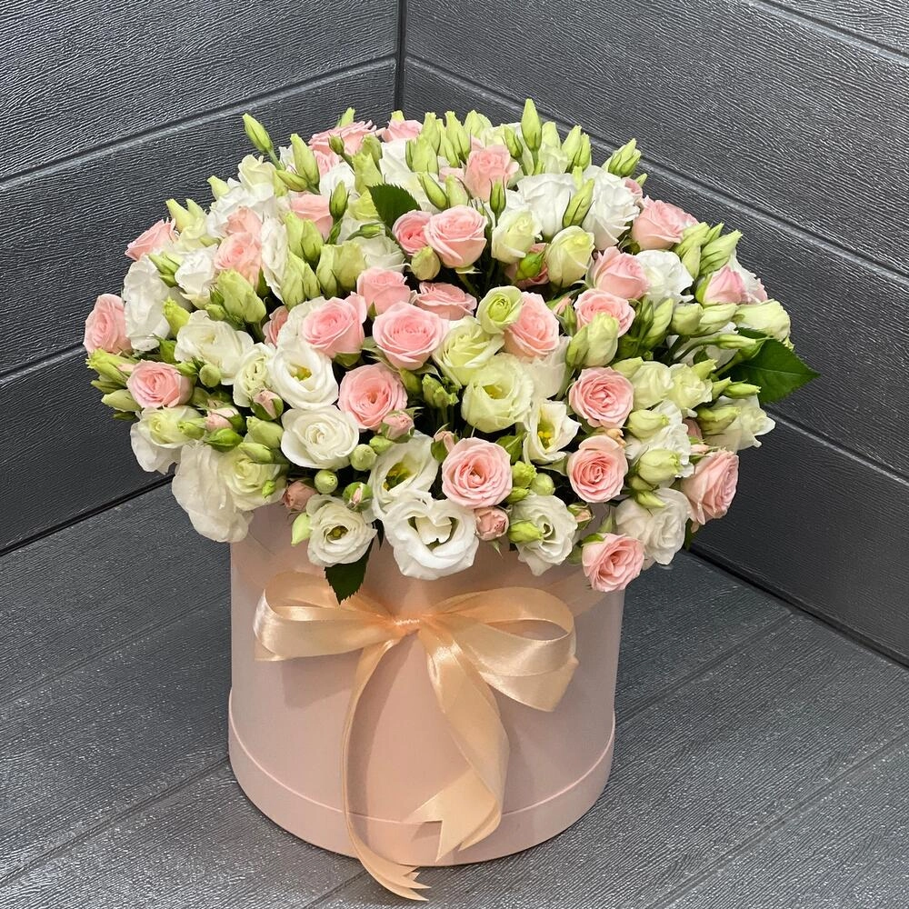 Qutuda sevgi