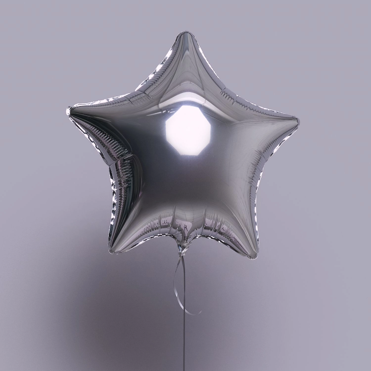 Helium şarlar gümüşü ulduz