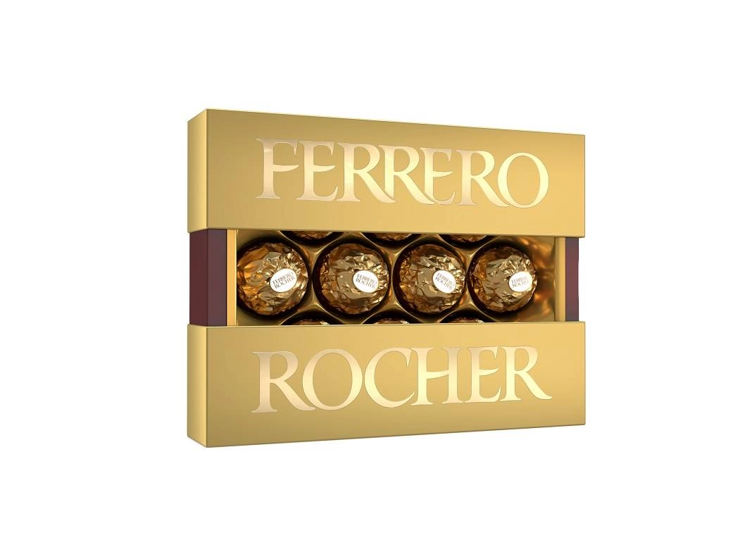 Ferrero Rocher 125qr