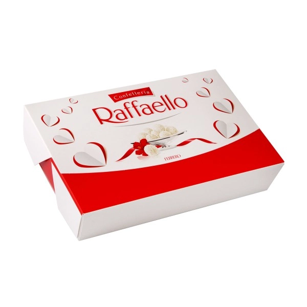 Raffaello 90qr