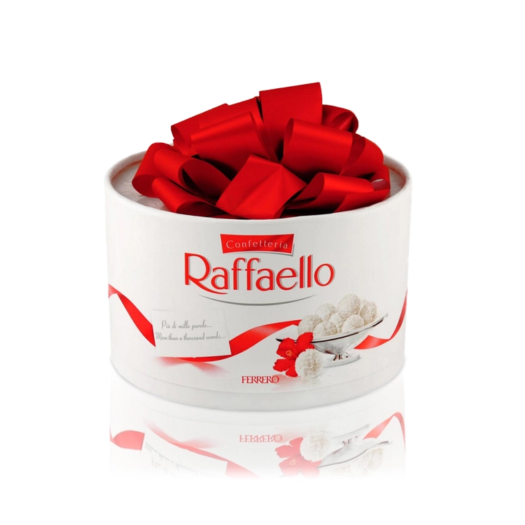 Raffaello 200qr