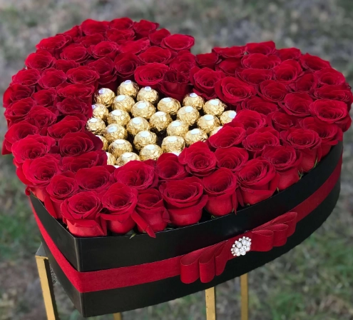 Özəl hədiyə 8 mart