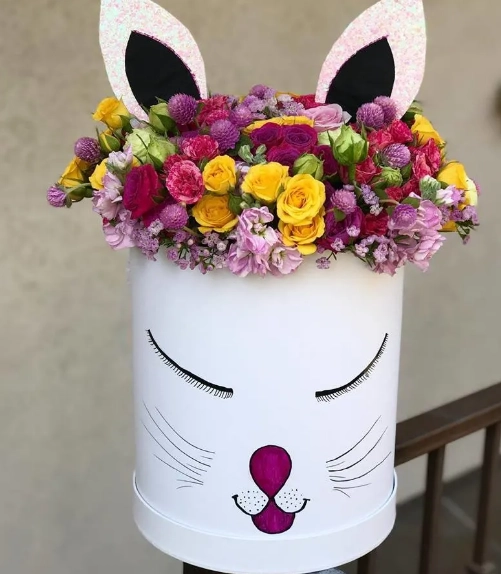 Şirin qutumuz 8 mart